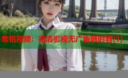 蜜桃视频：高清影视无广告随时看(1)