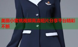美丽小蜜桃视频高清短片分享平台精彩不断