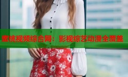 蜜桃视频综合网：影视综艺动漫全覆盖