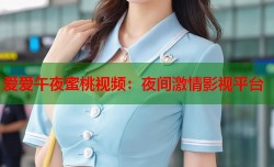 爱爱午夜蜜桃视频：夜间激情影视平台