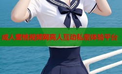 成人蜜桃视频网高人互动私密体验平台