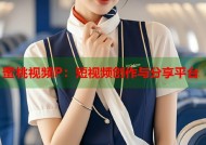 蜜桃视频P：短视频创作与分享平台