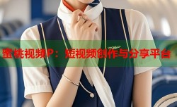 蜜桃视频P：短视频创作与分享平台
