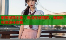 蜜桃视频全集：高清在线播放，海量影视资源任你看