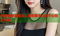 蜜桃视频官网真人视频聊天互动平台精彩无限