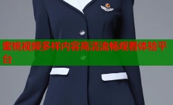 蜜桃视频多样内容高清流畅观看体验平台