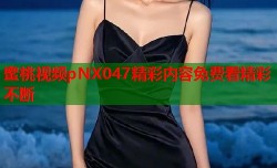 蜜桃视频pNX047精彩内容免费看精彩不断