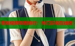 蜜桃视频观看排行：热门影视在线看
