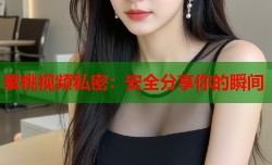 蜜桃视频私密：安全分享你的瞬间